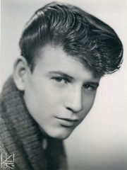 Photo of Bobby Rydell