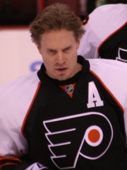 Photo of Kimmo Timonen