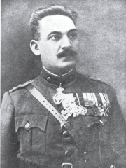 Photo of Stylianos Gonatas