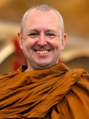 Photo of Ajahn Brahm