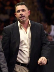 Photo of Michael Cole