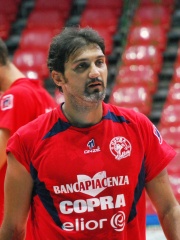 Photo of Samuele Papi