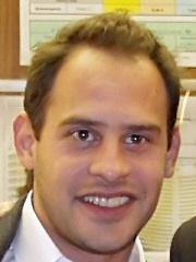 Photo of Moritz Bleibtreu