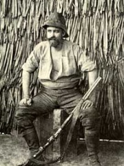 Photo of Sámuel Teleki