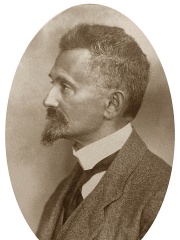 Photo of Felix Hausdorff