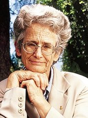 Photo of Ruth Gavison
