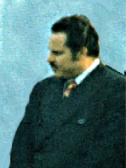 Photo of Ali Nasir Muhammad