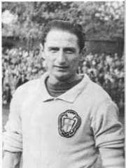 Photo of Silvio Piola