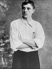 Photo of Steve Bloomer