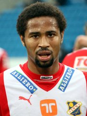 Photo of Paul Obiefule