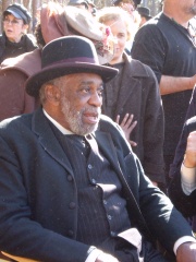 Photo of Bill Cobbs