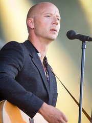 Photo of Sivert Høyem