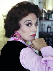 Photo of Patricia Medina