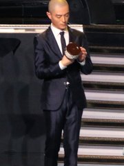 Photo of Wallace Huo