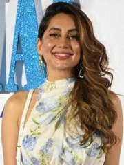 Photo of Anusha Dandekar