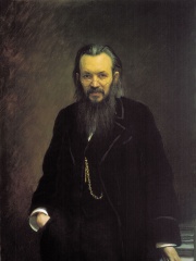 Photo of Aleksey Suvorin