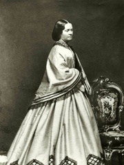 Photo of Sophie Adlersparre