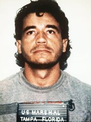 Photo of Carlos Lehder