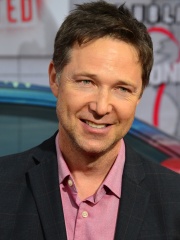 Photo of George Newbern