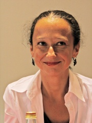 Photo of Muriel Barbery