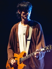 Photo of Nick Valensi