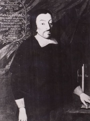 Photo of Angelus Silesius