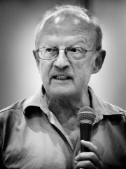 Photo of Andrey Piontkovsky