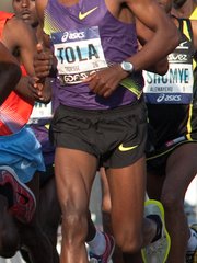 Photo of Tadese Tola