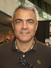 Photo of Andrea Anastasi