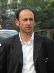 Photo of Andrea Sartoretti