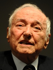 Photo of Piero Angela