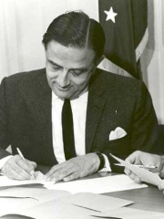 Photo of Vikram Sarabhai