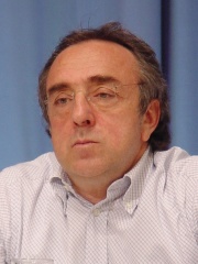 Photo of Silvio Orlando