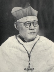 Photo of Thomas Tien Ken-sin