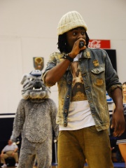 Photo of Wale