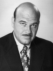 Photo of Jon Polito