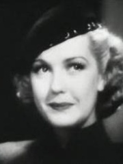 Photo of Anita Louise