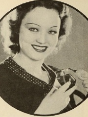 Photo of Lona Andre