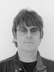 Photo of Andy Rourke