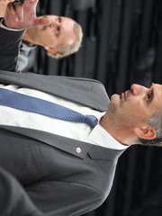 Photo of Hüseyin Beşok