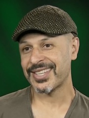 Photo of Maz Jobrani