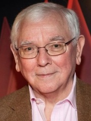 Photo of Terence Davies