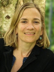 Photo of Tracy Chevalier