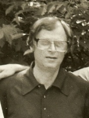 Photo of Rudy Van Gelder