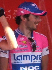 Photo of Matteo Bono