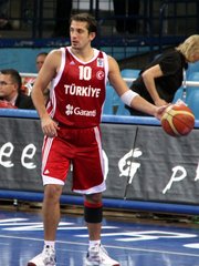 Photo of Kerem Tunçeri