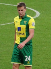 Photo of Ryan Bennett