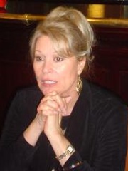 Photo of Leslie Easterbrook