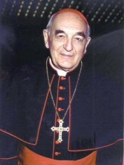 Photo of Roberto Tucci