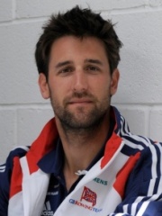 Photo of Tom James